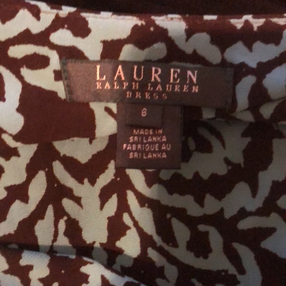 Lauren Maxi Dress - Picture 4 of 6